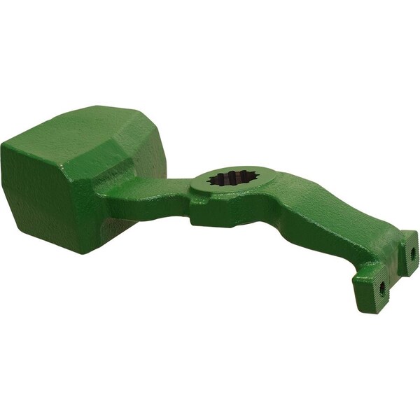 Aftermarket AMH136758 Sickle Drive Arm AMH136758-ABL - main